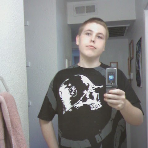 Eric Tipple Photo 2