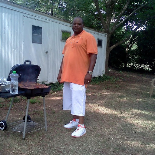 Daryl Moore Photo 12