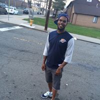 Maurice Reynolds Photo 20