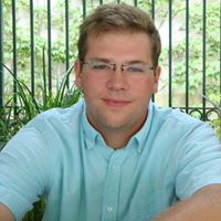 Christopher Kendrick Photo 14