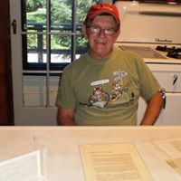 Thomas Hurley Photo 12