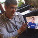 Paul Hurst Photo 19