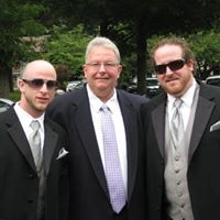 Keith Weiner Photo 18