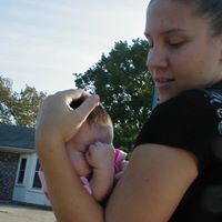Isabella Harris Photo 8