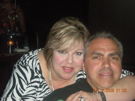 Lydia Villarreal Photo 26