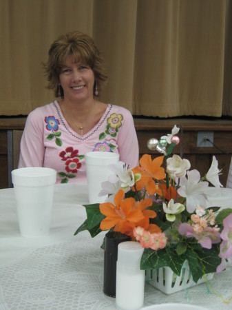 Faith Brown Photo 18