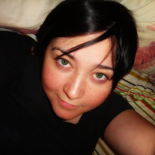 Rachel Spalding Photo 5