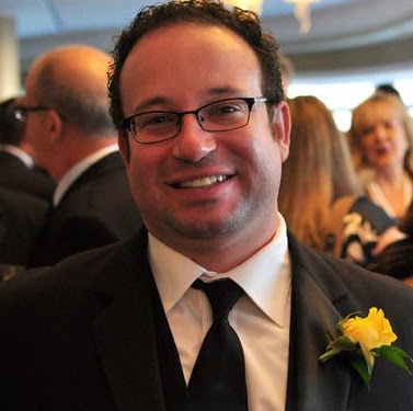 Scott Goldman Photo 50