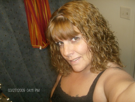 Denise Thomas Photo 43