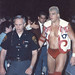 Dustin Rhodes Photo 24