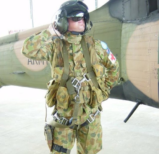 John Ritchie Photo 15