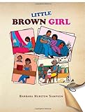 Little Brown Girl