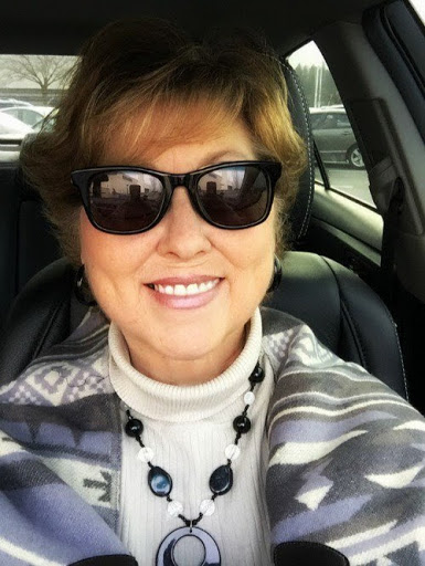 Ruth Robbins Photo 22