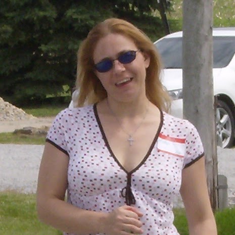 Robyn Hunt Photo 30