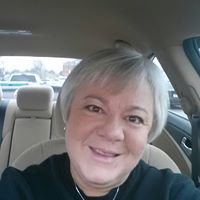 Cindy Stone Photo 8
