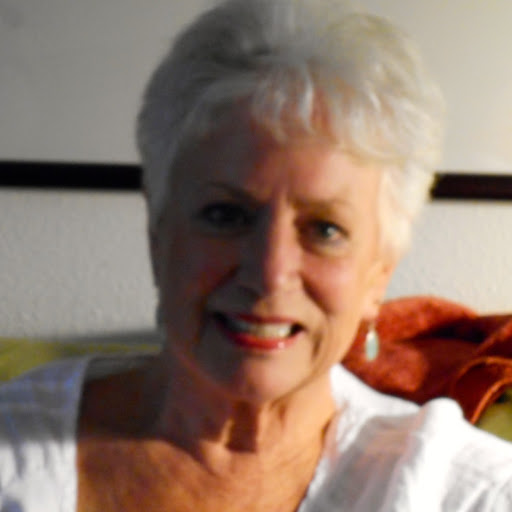 Connie Cook Photo 10