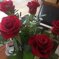 Christine Raby Photo 7