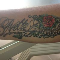Danielle Matthews Photo 20