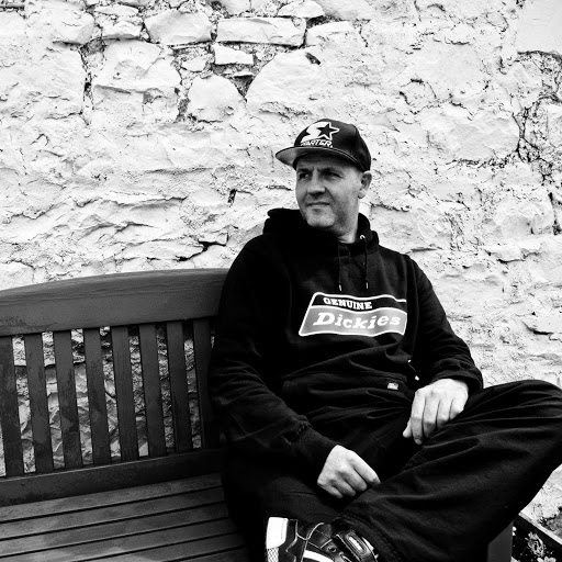 Brian Jamieson Photo 35