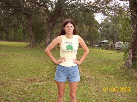 Jill Chapman Photo 11