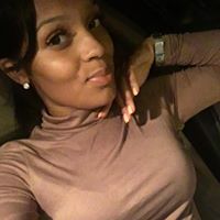 Keyana Robinson Photo 8