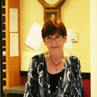 Nancy Sachs Photo 9