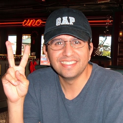 Gabriel Perez Photo 17
