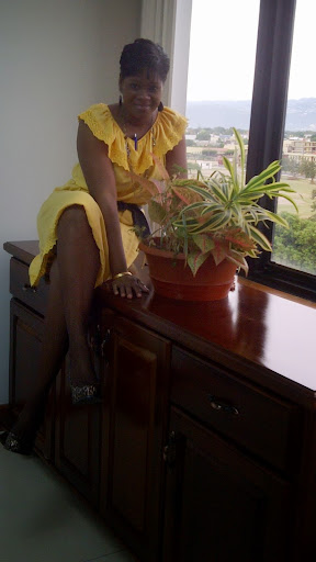 Roberta Francis Photo 21