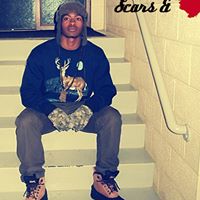 Demetrius Washington Photo 16