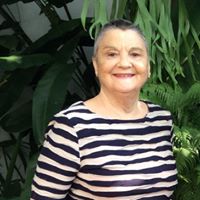 Suzanne Weston Photo 12