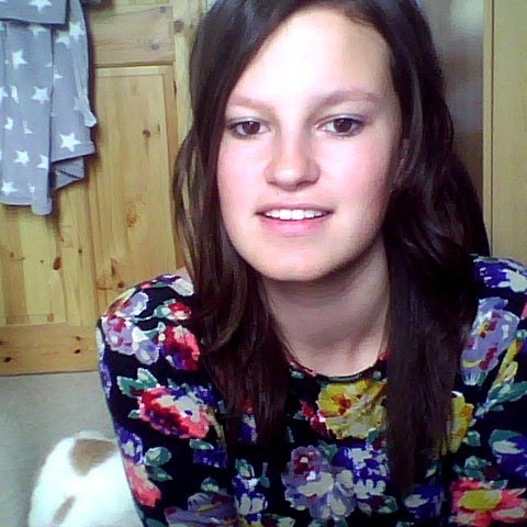Aimee Corbett Photo 2