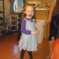 Frances Hess Photo 15