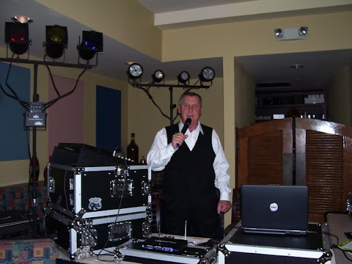 Michael Mahoney Photo 25