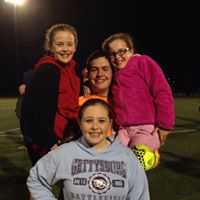 Amy Corbett Photo 33