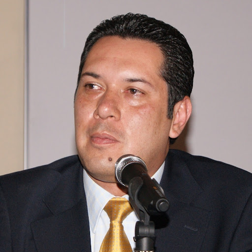 Cesar Llamas Photo 2