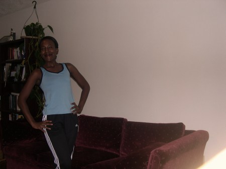 Tracey Watts Photo 21