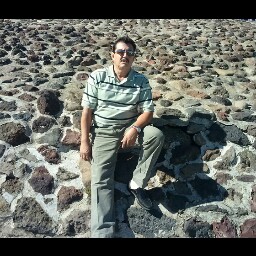 Hector Apodaca Photo 3
