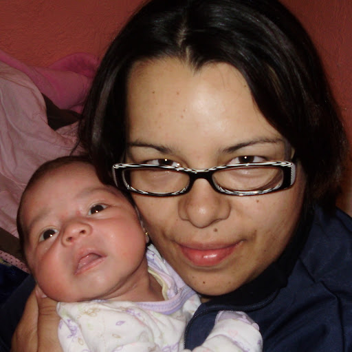 Maria Arreguin Photo 17