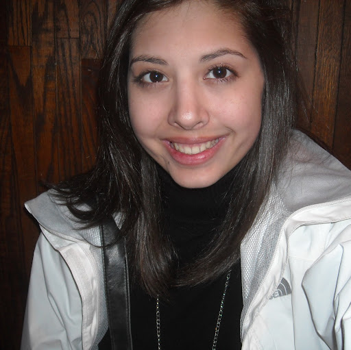 Naomi Thomas Photo 1