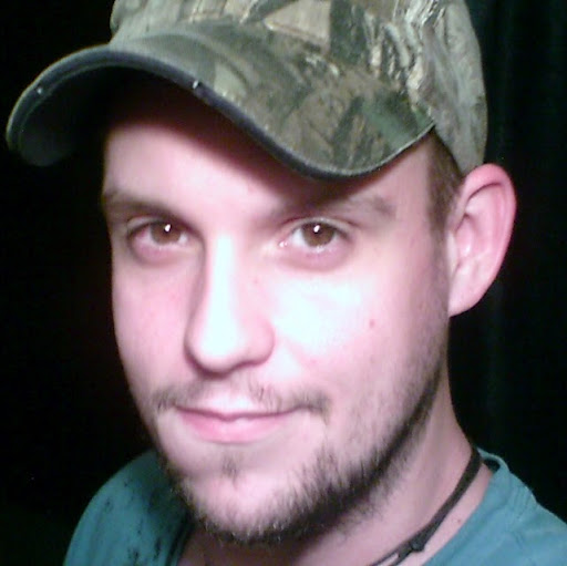 Chris Mcbee Photo 5