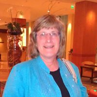 Janet Wheaton Photo 8