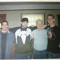 Jamie Spaulding Photo 31