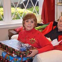 Vicki Ward Photo 31