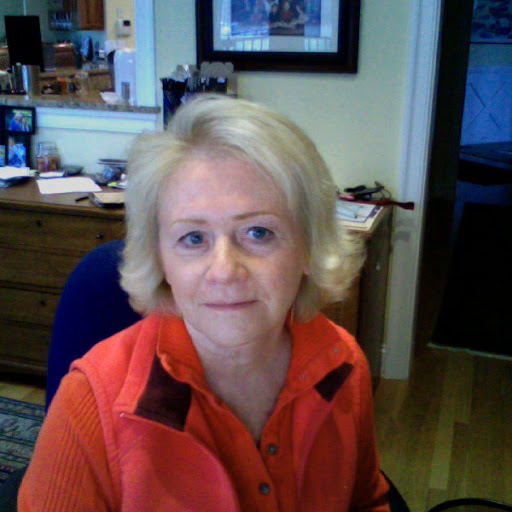 Sandra Hall Photo 12