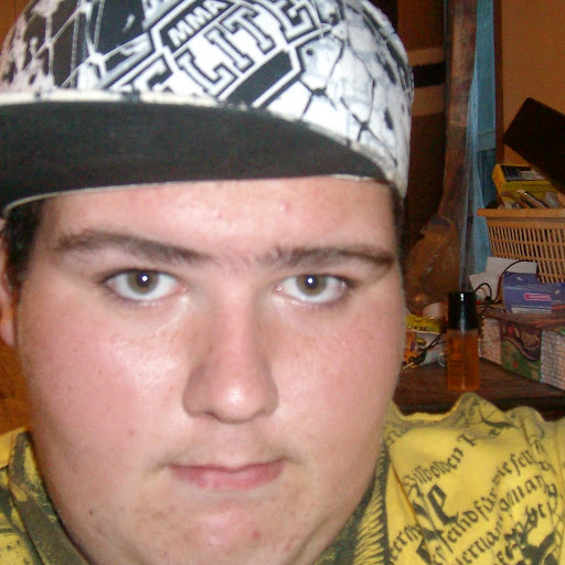 Jeremy Poore Photo 5