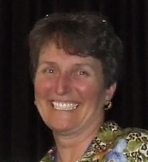 Sharon Richardson Photo 26