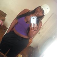 Jasmine Trammell Photo 11