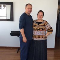 Michele Calvert Photo 12