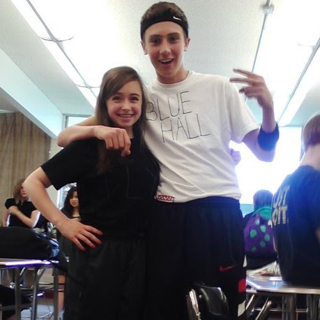 Matt Orcutt Photo 9