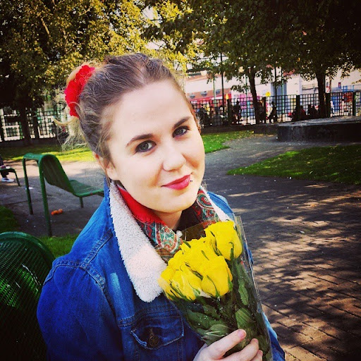 Emma Murphy Photo 41